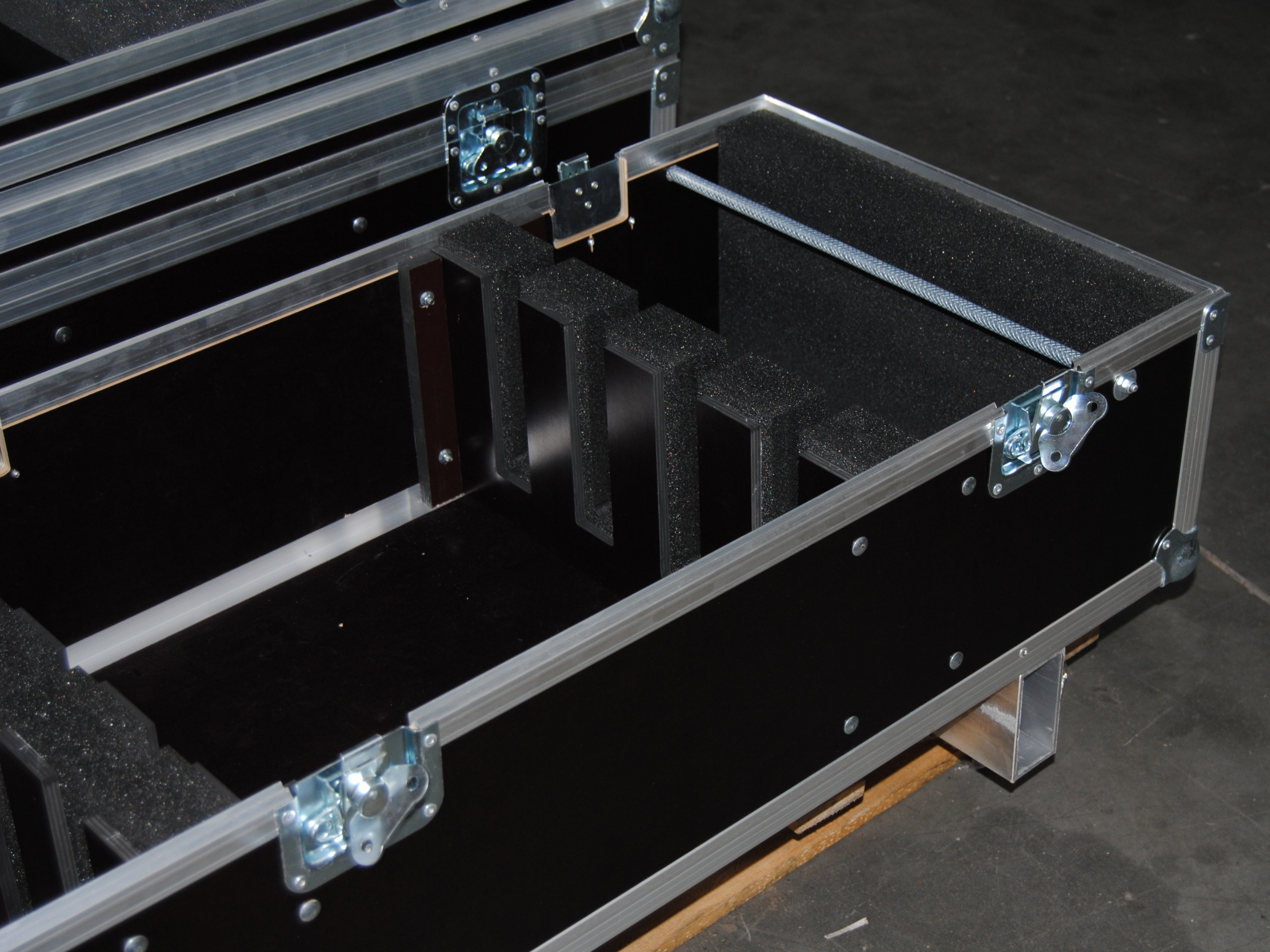 Flight-case